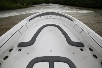 Thumbnail von Release 295 Sport Release Boats Caribbean