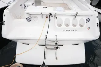 Thumbnail von Sea Ray 440 Sundancer