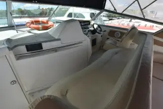 Thumbnail von Sea Ray 440 Sundancer