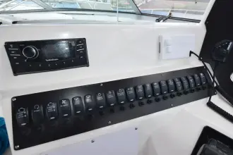 Thumbnail von Sea Ray 440 Sundancer