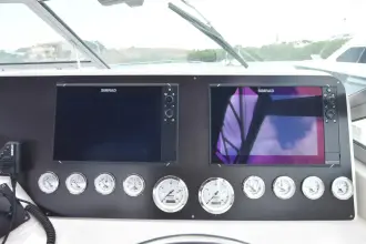 Thumbnail von Sea Ray 440 Sundancer