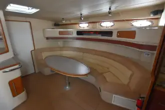 Thumbnail von Sea Ray 440 Sundancer