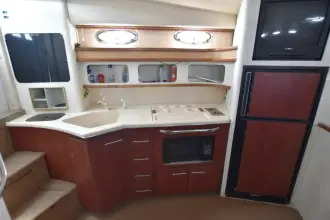 Thumbnail von Sea Ray 440 Sundancer