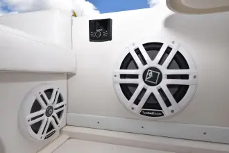 Thumbnail von Sea Ray 440 Sundancer