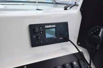 Thumbnail von Sea Ray 440 Sundancer