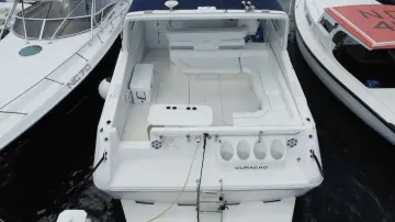 Thumbnail von Sea Ray 440 Sundancer