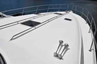 Thumbnail von Sea Ray 440 Sundancer