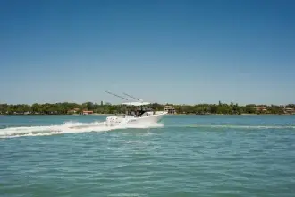 Thumbnail von Release 301 RXS Release Boats