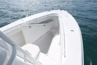 Thumbnail von Release 301 RXS Release Boats