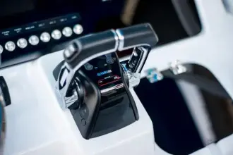 Thumbnail von Release 301 RXS Release Boats