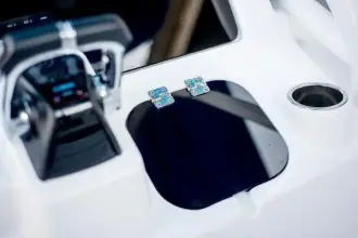 Thumbnail von Release 301 RXS Release Boats