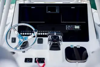 Thumbnail von Release 301 RXS Release Boats