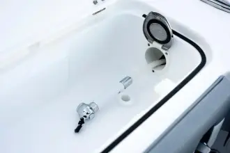 Thumbnail von Release 301 RXS Release Boats