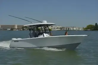 Thumbnail von Release 301 RXS Release Boats