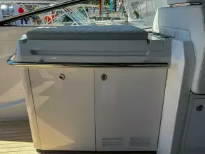 Thumbnail von Windy 40 Camira