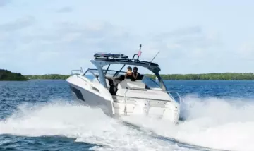 Thumbnail von Windy 40 Camira