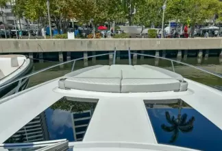 Thumbnail von Windy 40 Camira