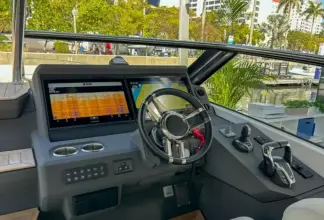 Thumbnail von Windy 40 Camira