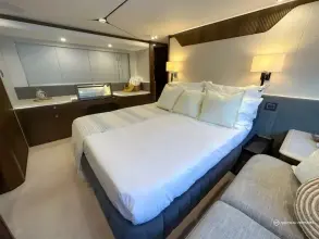 Thumbnail von Fairline Phantom 65