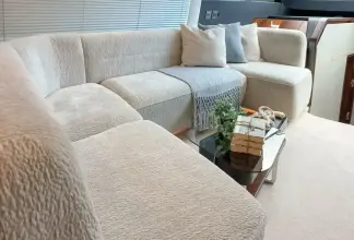 Thumbnail von Fairline Phantom 65