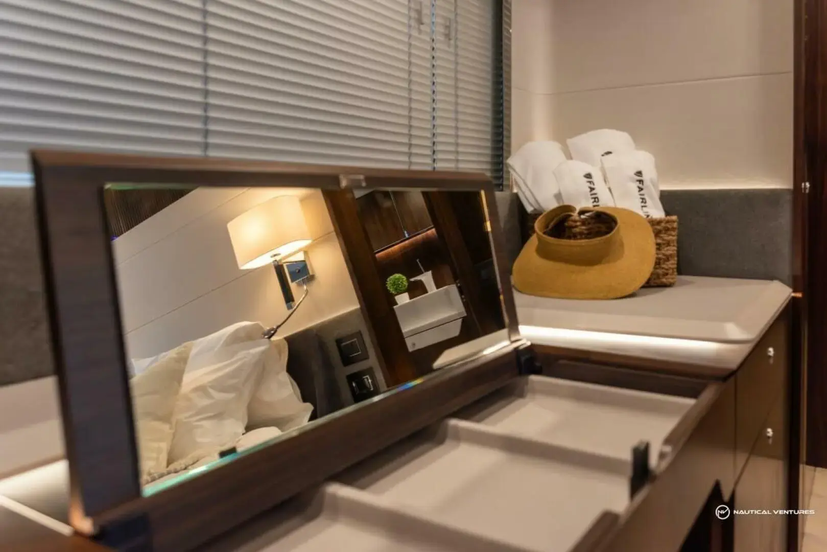 Thumbnail von Fairline Phantom 65