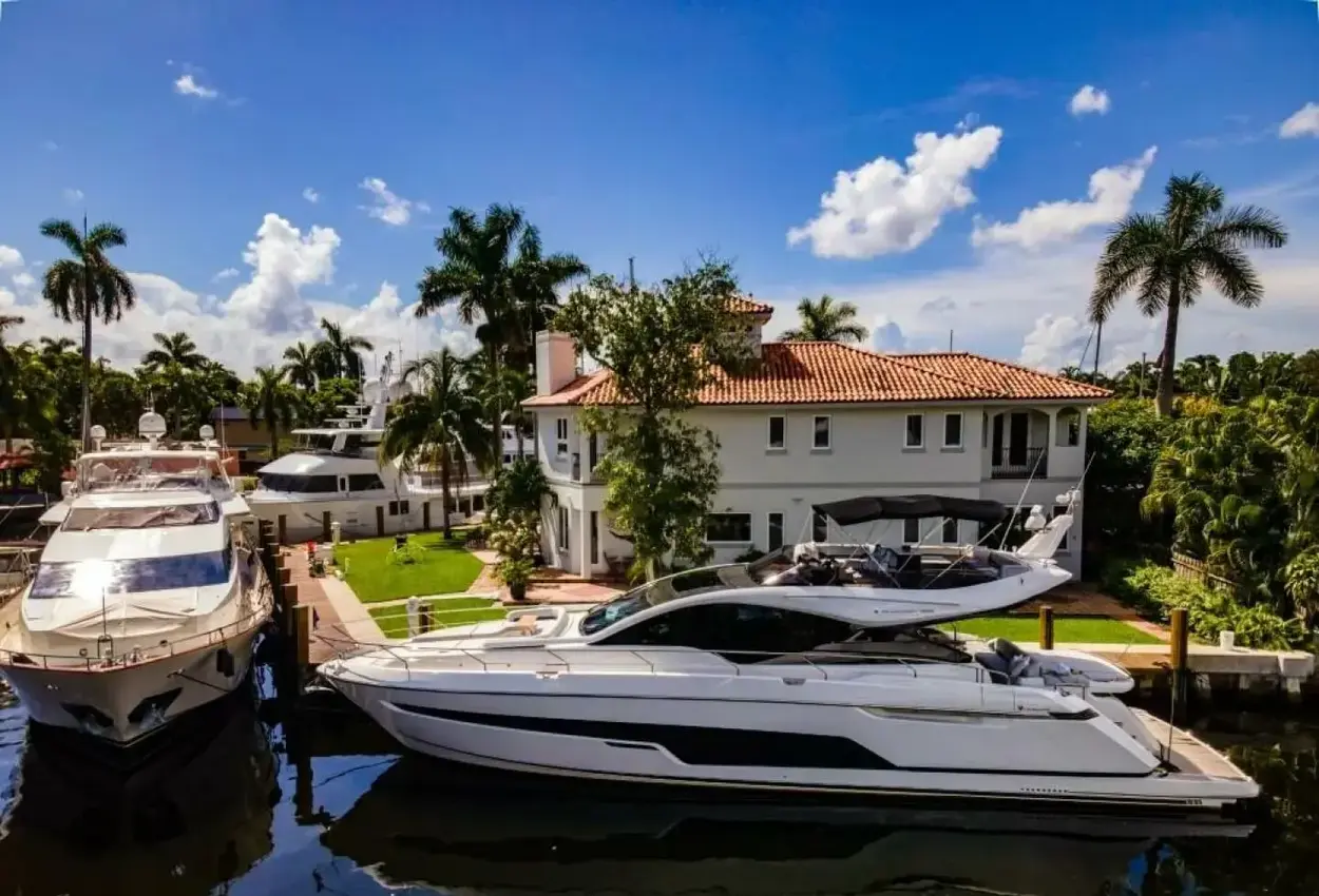 Thumbnail von Fairline Phantom 65