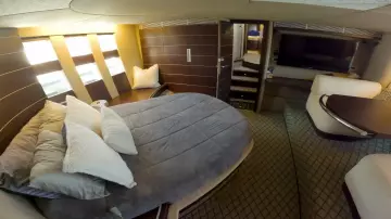 Thumbnail von Azimut 68 BOAT