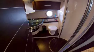 Thumbnail von Azimut 68 BOAT