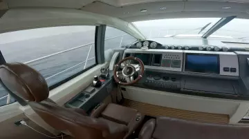 Thumbnail von Azimut 68 BOAT