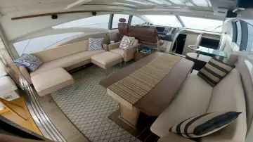 Thumbnail von Azimut 68 BOAT