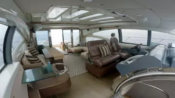 Thumbnail von Azimut 68 BOAT