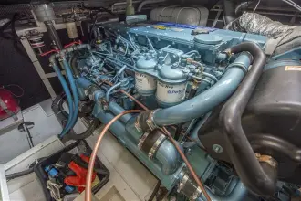 Thumbnail von Stevens 1200 Vlet Summer Lightning