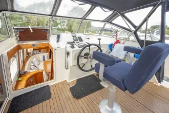 Thumbnail von Stevens 1200 Vlet Summer Lightning