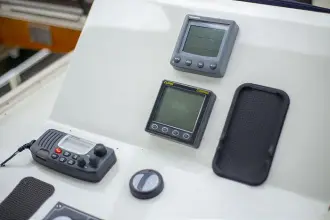 Thumbnail von Stevens 1200 Vlet Summer Lightning