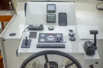 Thumbnail von Stevens 1200 Vlet Summer Lightning