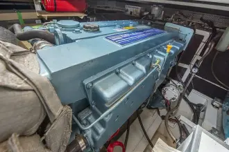 Thumbnail von Stevens 1200 Vlet Summer Lightning