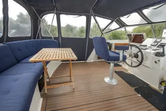 Thumbnail von Stevens 1200 Vlet Summer Lightning