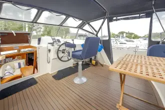 Thumbnail von Stevens 1200 Vlet Summer Lightning