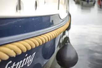 Thumbnail von Stevens 1200 Vlet Summer Lightning