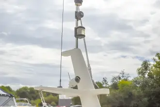 Thumbnail von Stevens 1200 Vlet Summer Lightning