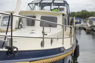 Thumbnail von Stevens 1200 Vlet Summer Lightning