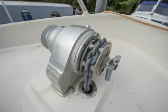 Thumbnail von Stevens 1200 Vlet Summer Lightning