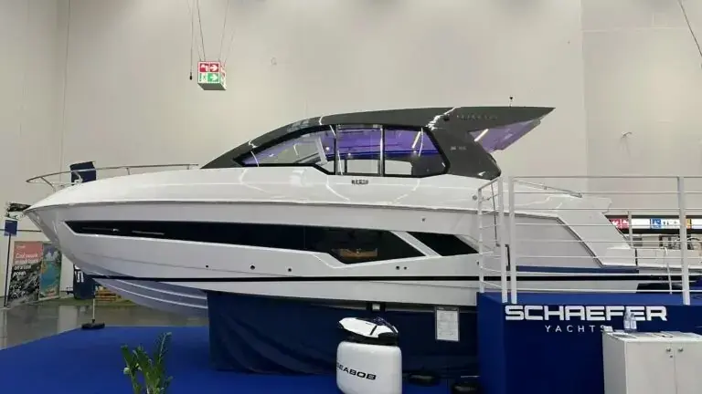 Thumbnail von Schaefer 375 HT