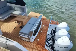 Thumbnail von Schaefer 375 HT