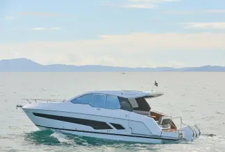 Thumbnail von Schaefer 375 HT