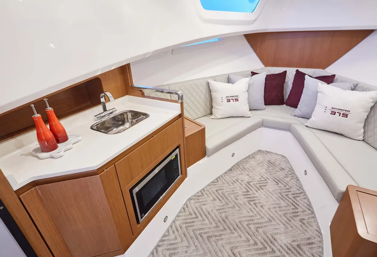 Thumbnail von Schaefer 375 HT