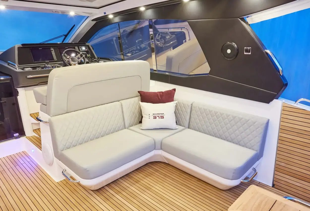 Thumbnail von Schaefer 375 HT