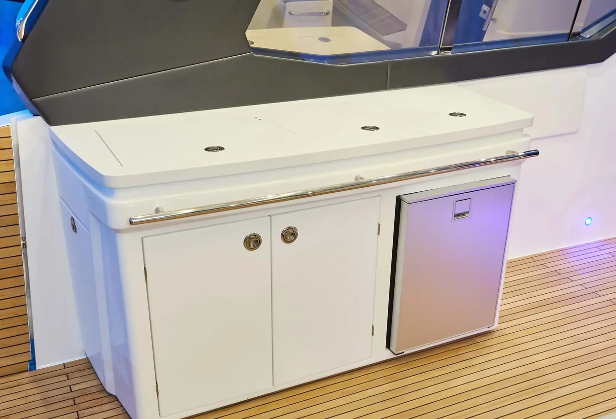 Thumbnail von Schaefer 375 HT