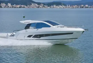 Thumbnail von Schaefer 375 HT