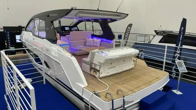 Thumbnail von Schaefer 375 HT